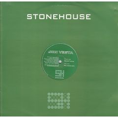 Jon Vesta - Jon Vesta - Substance/Metabolism - Stonehouse