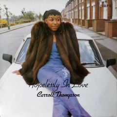 Carroll Thompson - Carroll Thompson - Hopelessly In Love - Carib Gems
