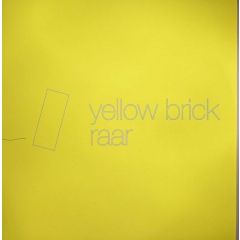 Noisia - Noisia - Yellow Brick - Division 1