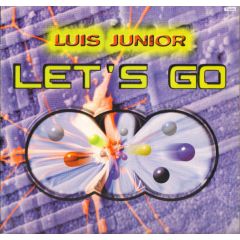 Luis Junior - Luis Junior - Let's Go - Quality Madrid