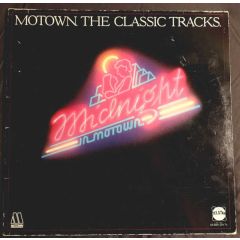 Various Artists - Various Artists - Midnight In Motown - Telstar