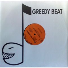 The Greedy Beat Syndicate - The Greedy Beat Syndicate - This Is London - Greedy Beat