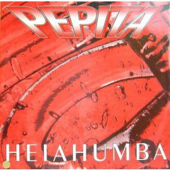 Pepita - Pepita - Heiahumba - Reflex