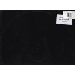 Kristine Blonde / Coast 2 Coast - Kristine Blonde / Coast 2 Coast - Love Shy / Home (Remixes) - Ht Uk EP 1