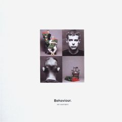 Pet Shop Boys - Pet Shop Boys - Behaviour - Parlophone