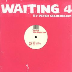 Peter Gelderblom Vs Red Hot Chili Peppers - Peter Gelderblom Vs Red Hot Chili Peppers - Waiting For (By The Way) - Vendetta