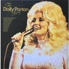 Dolly Parton - Dolly Parton - The Dolly Parton Story - CBS