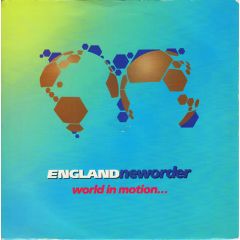 New Order - New Order - World In Motion - Factory