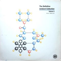 Pete Namlook - Pete Namlook - The Definitive Ambient Collection (Volume 2) - Rising High