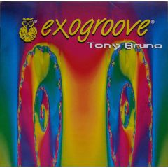Tony Bruno - Tony Bruno - Exogroove - Dream Beat