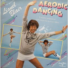 Lionel Blair - Lionel Blair - Aerobic Dancing - Conifer