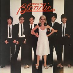 Blondie - Blondie - Parallel Lines - Chrysalis