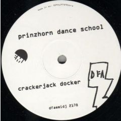 Prinzhorn Dance School - Prinzhorn Dance School - Crackerjack Docker - DFA