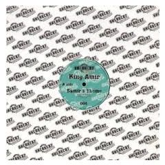 King Amir - King Amir - Samir's Theme - Sneakerz Musik