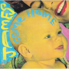 James - James - Come Home - Rough Trade