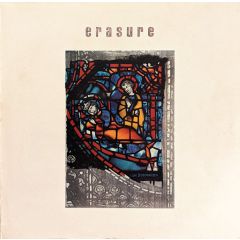 Erasure - Erasure - The Innocents - Mute