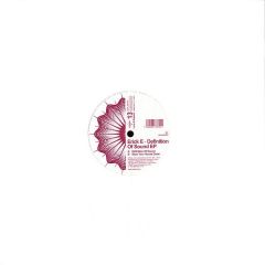 Erick E - Erick E - Definition Of Sound - Extrema