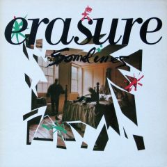 Erasure - Erasure - Sometimes - Mute