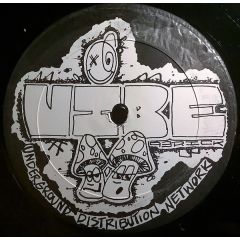 Disko Elephants - Disko Elephants - San Frandisko E.P. - Vibe