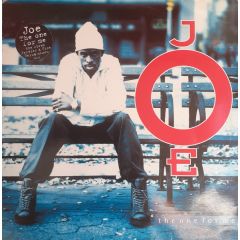 JOE - The One For Me - Mercury