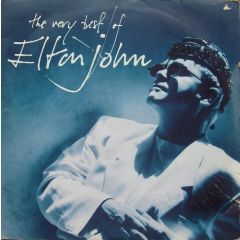 Elton John - Elton John - The Very Best Of - Phonogram