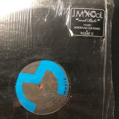 J, Max & Cool - J, Max & Cool - Oooh! Babe - Marcon
