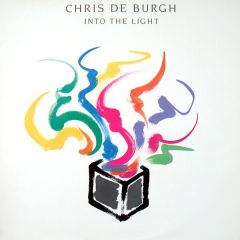 Chris De Burgh - Chris De Burgh - Into The Light - A&M Records