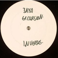 Jaya - Jaya - Excursion - Inversus Records
