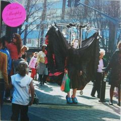 Roisin Murphy - Roisin Murphy - Overpowered (Remixes) - EMI