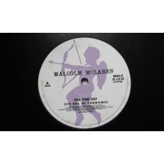Malcolm Mclaren - Malcolm Mclaren - One Fine Day (Un Bel Di Vedremo) - Virgin