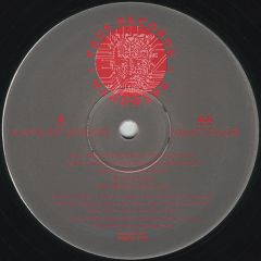 Hardware - Hardware - X Amount Of Shots - Face Records