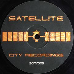 OCP - OCP - Waterhouse / D Music (Remixes) - Satellite