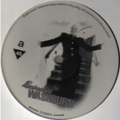 Lalomie Washburn - Lalomie Washburn - Try My Love - Soulciety