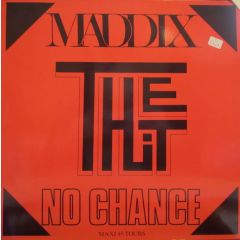 Maddix - Maddix - The Hit (No Chance) - 101 Records