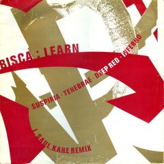 Bisca - Bisca - Learn - Vinyl Solution