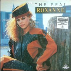 Real Roxanne - Real Roxanne - Real Roxanne - Urban