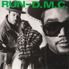 Run Dmc - Run Dmc - Back From Hell - Profile