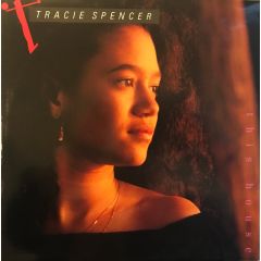 Tracie Spencer - Tracie Spencer - This House - Capitol