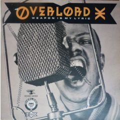 Overlord X - Overlord X - Weapon Is My Lyric - Mango Street