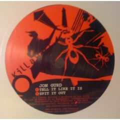 Jon Gurd - Jon Gurd - Tell It Like It Is - Killawatt