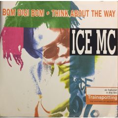 Ice MC - Ice MC - Bom Digi Bom - WEA International Inc.