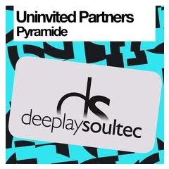 Univited Partners - Univited Partners - Pyramide - Deeplay Soultec