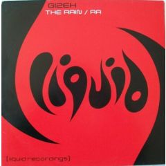 Gizeh - Gizeh - The Rain/Ra - Liquid Records