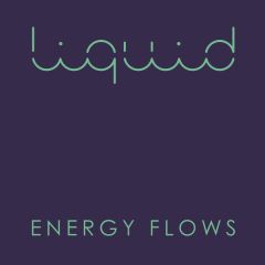 Liquid - Liquid - Energy Flows - Music Mondays