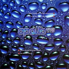 Apollo 440 - Apollo 440 - Liquid Cool - Stealth