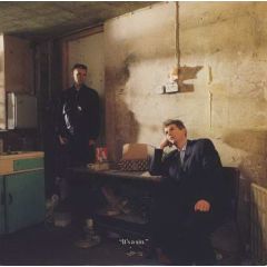 Pet Shop Boys - Pet Shop Boys - It's A Sin - Parlophone