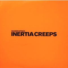 Massive Attack - Massive Attack - Inertia Creeps - Circa