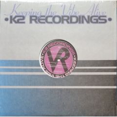 95 North - 95 North - Unbelievable (Remixes) - K2 Recordings