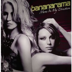 Bananarama - Bananarama - Move In My Direction - Nice Music
