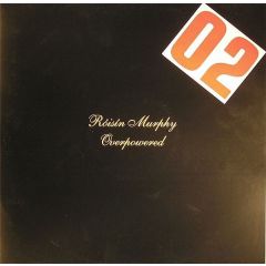 Roisin Murphy - Roisin Murphy - Overpowered (Disc 2) - EMI